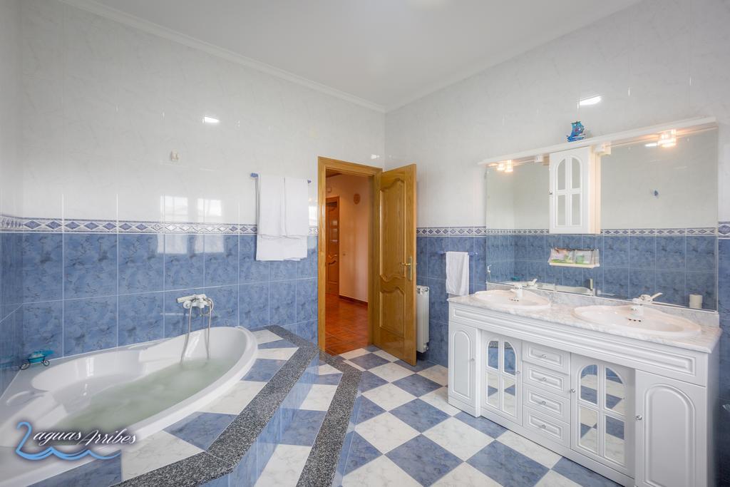 Casa Rural Duas Aguas Arribes Bemposta  Exterior foto
