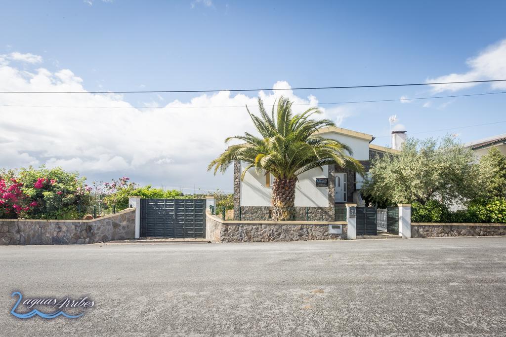 Casa Rural Duas Aguas Arribes Bemposta  Exterior foto